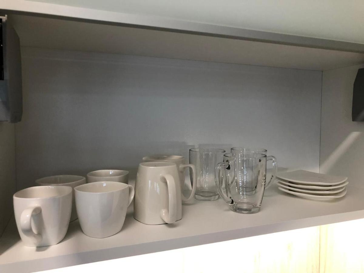 Apartament Plaza Premium Słupca Exteriör bild